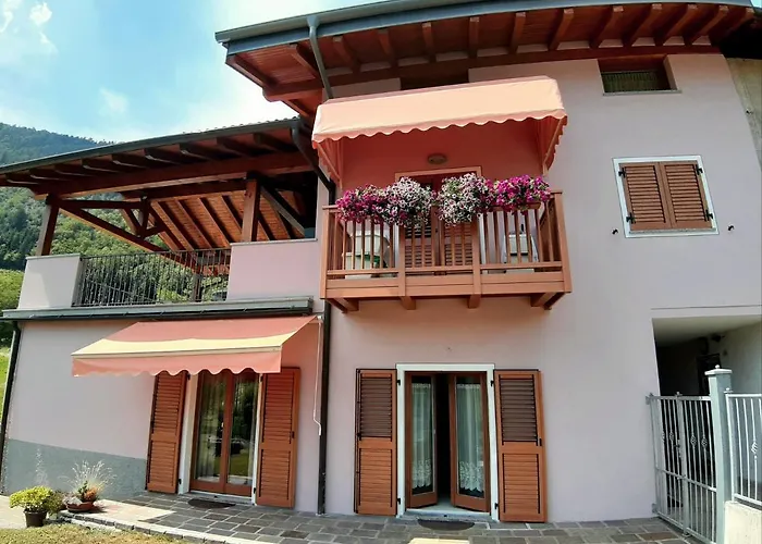 Casa Vacanze Cilla