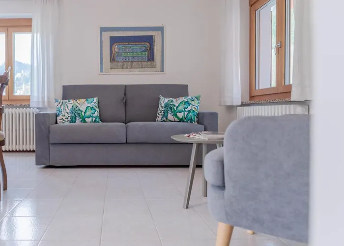 Casa Vacanze Cilla