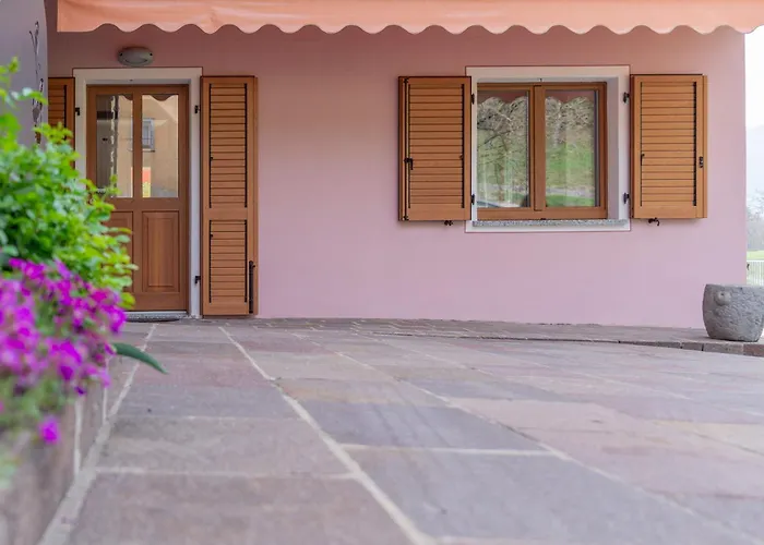 Casa Vacanze Cilla