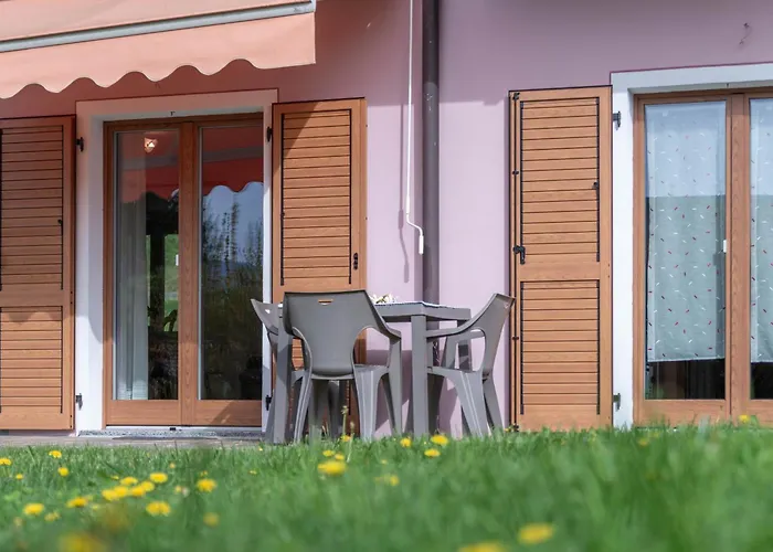Casa Vacanze Cilla