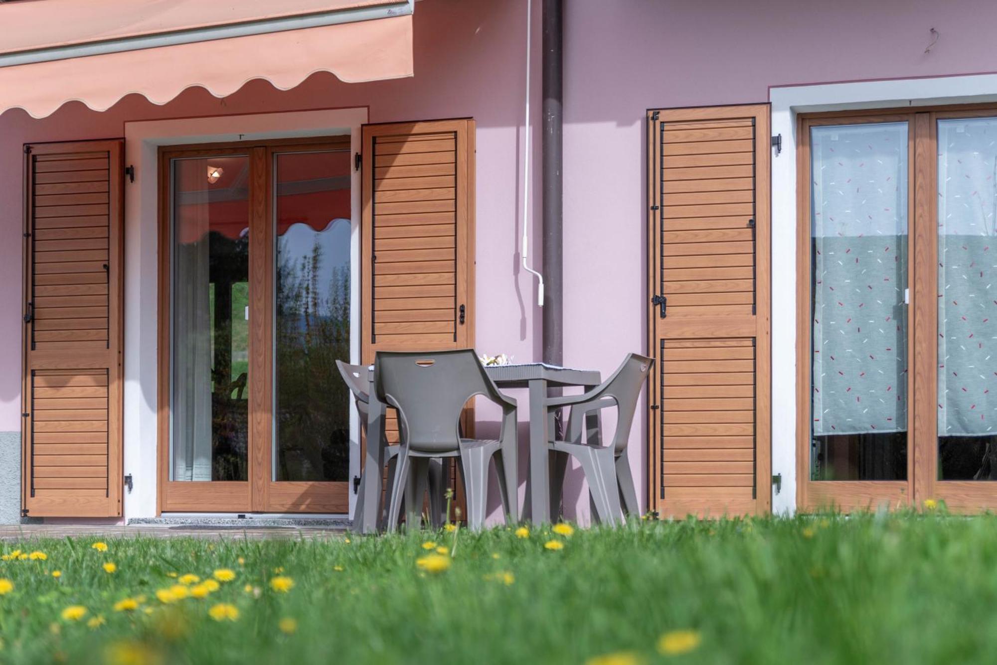 Apartment Cilla Comano Terme
